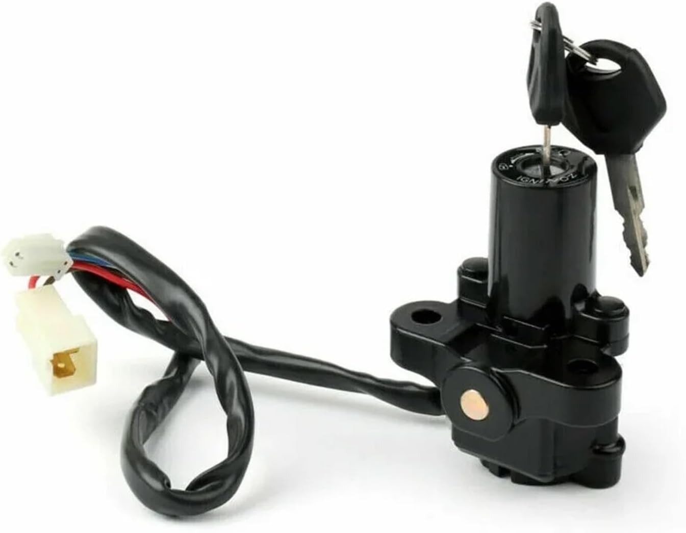 用イグニッションコイル 燃料ガスキャップ、イグニッション